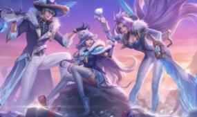 英雄联盟手游爱心能用吗　lol的爱心